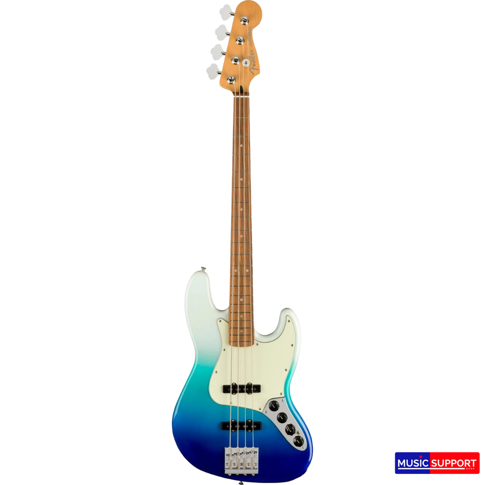 เบสไฟฟ้า Fender Player Plus Jazz Bass