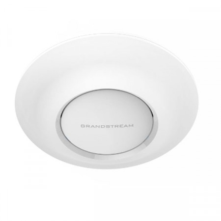Grandstream GWN7630 802.11ac Wave-2 Dual-band 4×4:4 MU-MIMO Enterprise Wi-Fi Access Point 2.33Gbps, GWN.Cloud
