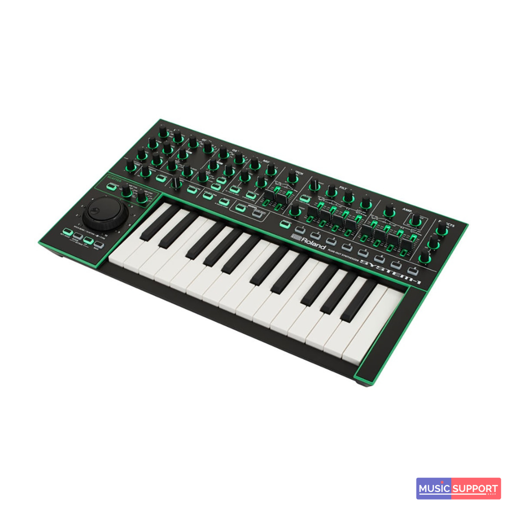 ซินธิไซเซอร์ Roland SYSTEM-1 PLUG-OUT Synthesizer