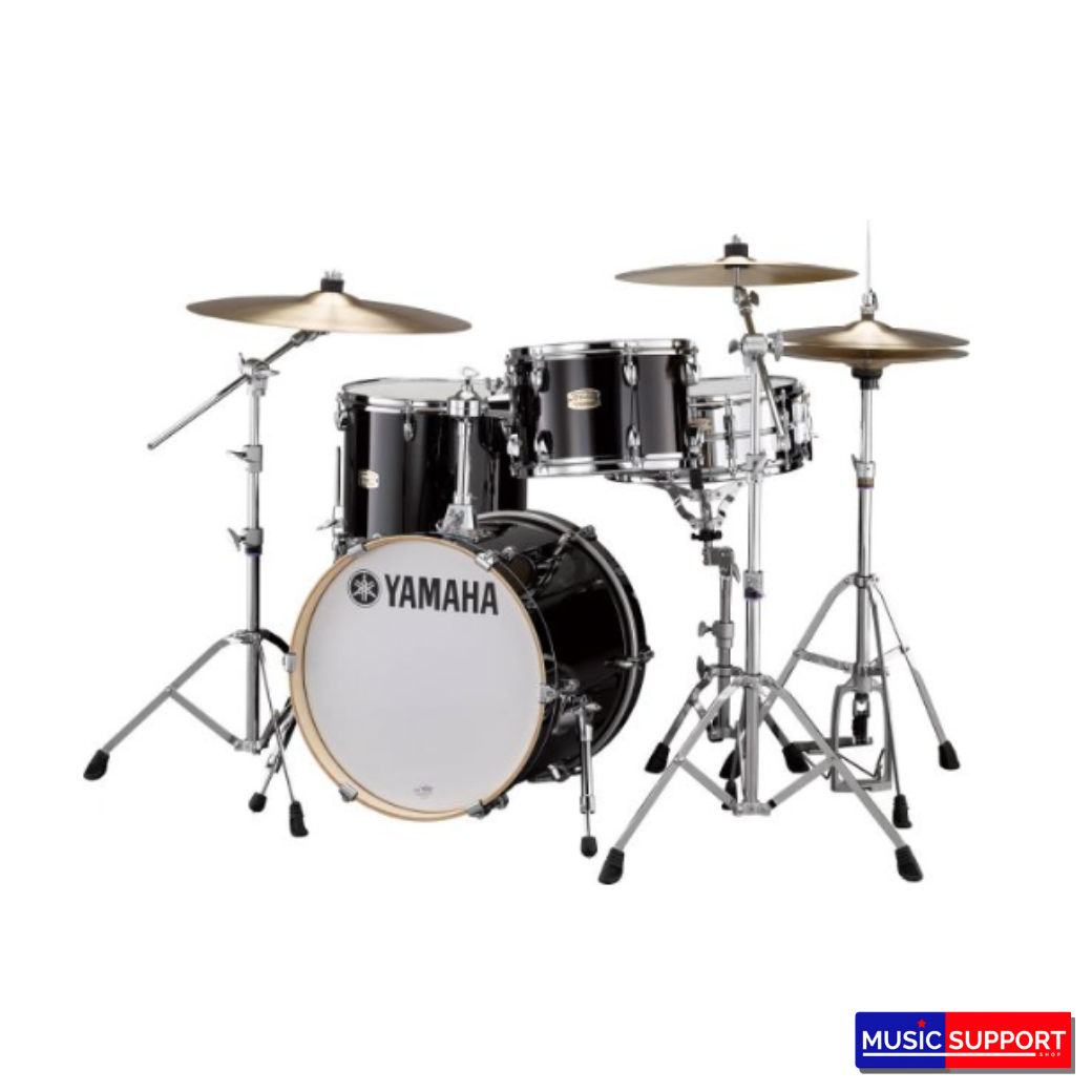 กลองชุด YAMAHA STAGE CUSTOM BIRCH BOP KIT (SBP8F3)