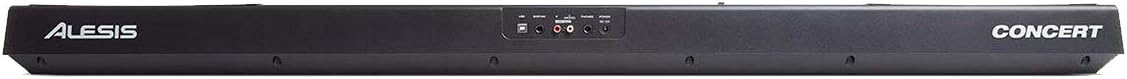 Alesis Concert 88-key Digital Piano
