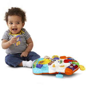 VTech Stroll & Discover Activity Walker ผลักเดิน หัดเดิน
