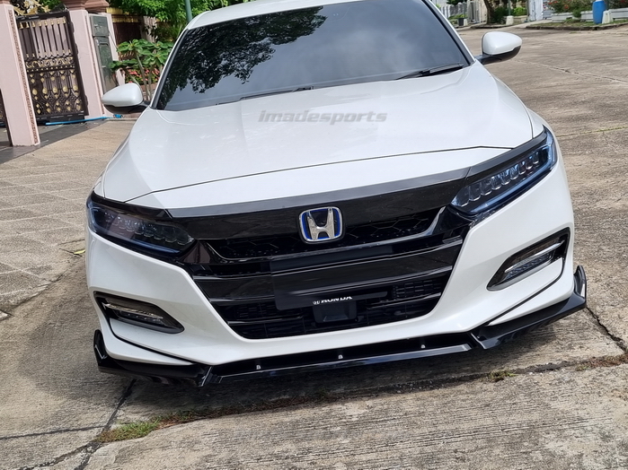 ชุดแต่ง Accord G10 ULTRA LIPS sport