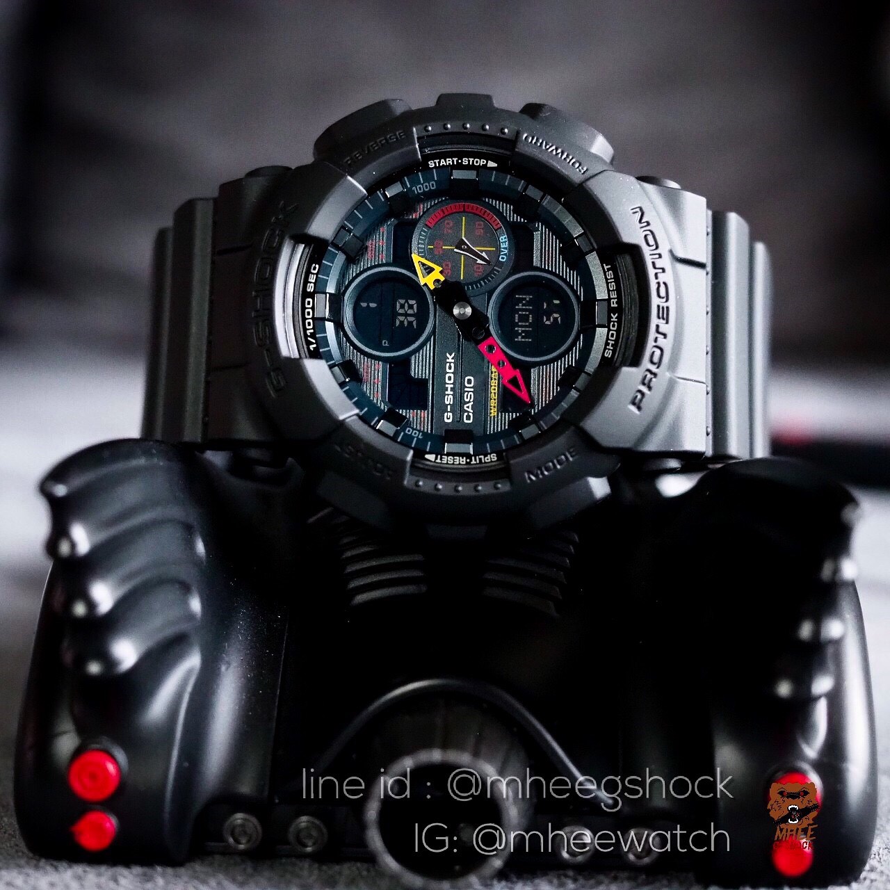 Ga-140bmc