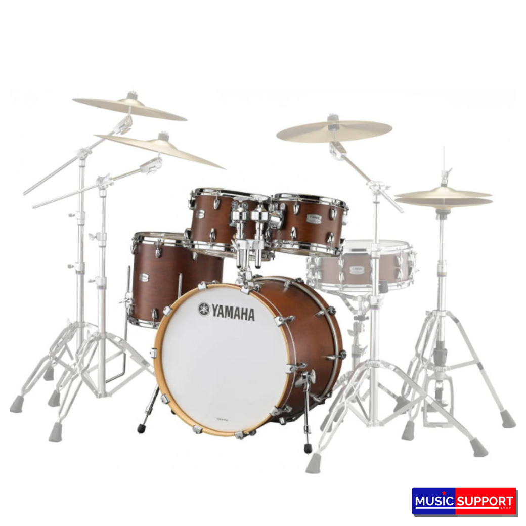 กลองชุด Yamaha TMP2F4 Tour Custom Drum Sets 4 pcs