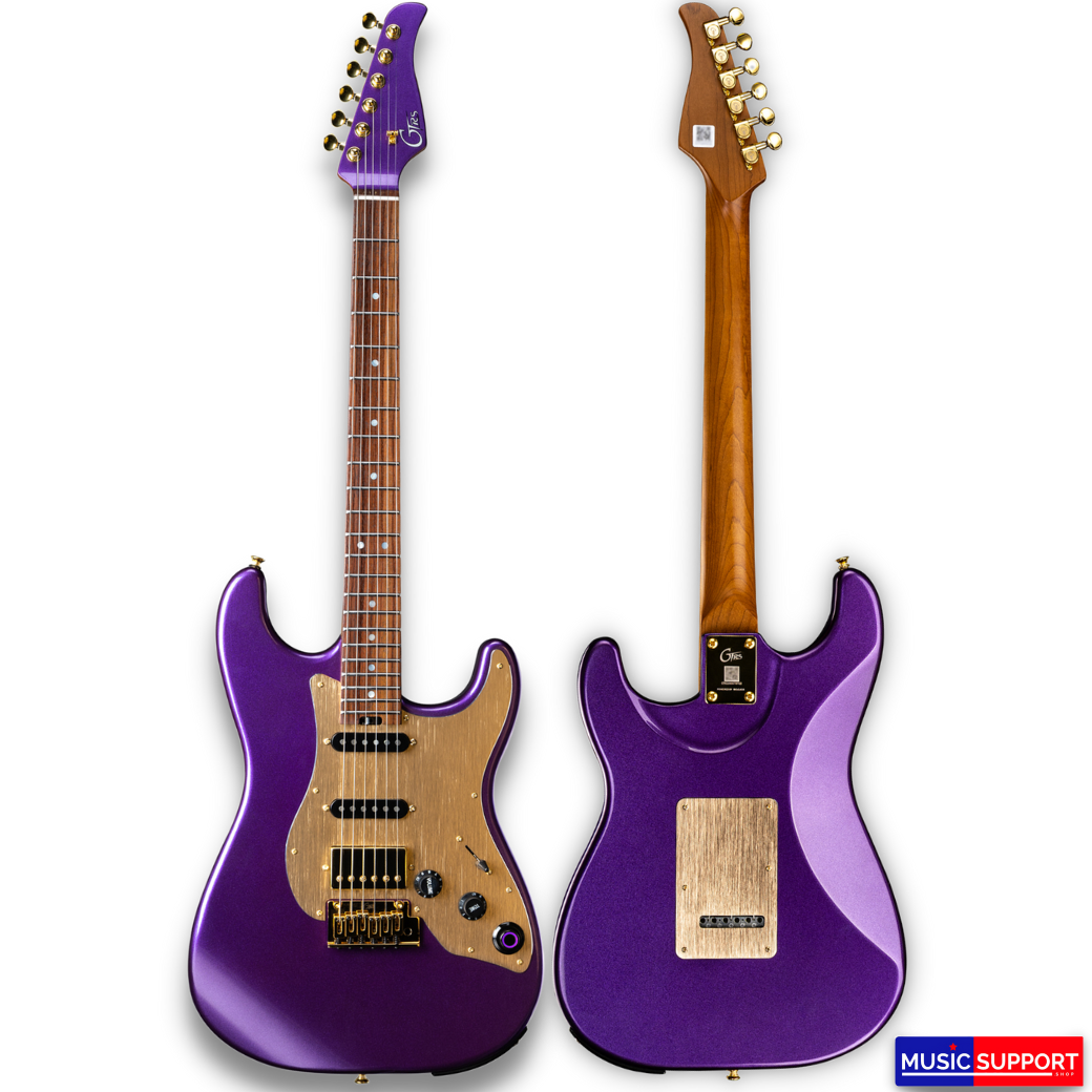 กีตาร์ไฟฟ้า GTRS S900 Intelligent Guitar ฟรี 1.Foot Switch 2.Wireless 3.กระเป๋า