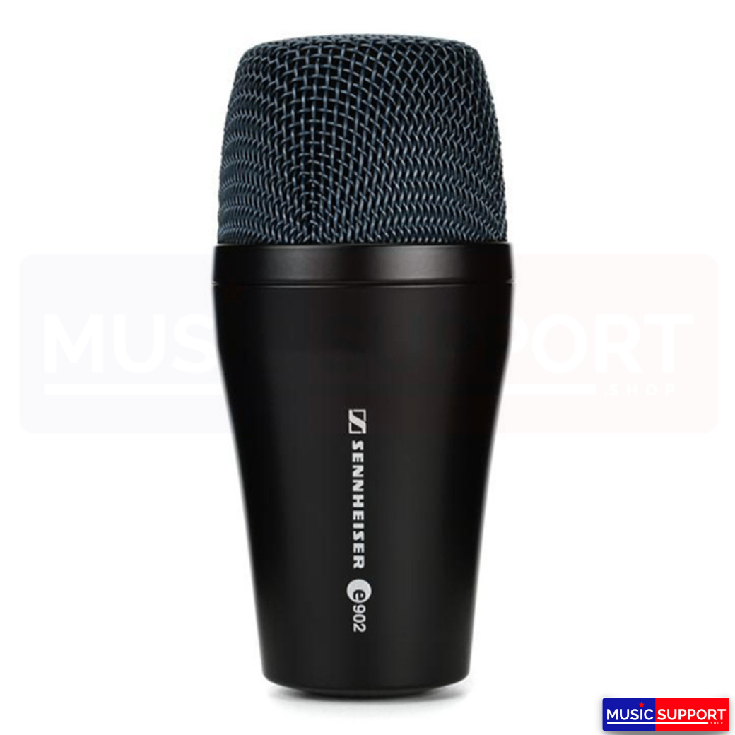ไมโครโฟน Sennheiser E902 Dynamic Microphone Kick Drum