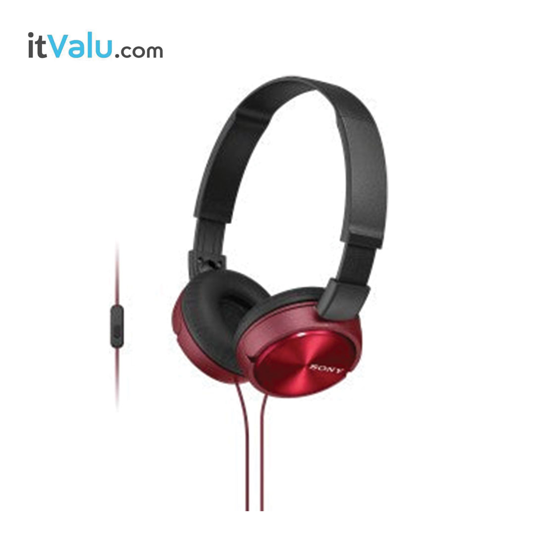 MDRZX310AP Folding Headphones