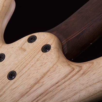 เบสไฟฟ้า Cort Artisan B5 Plus AS