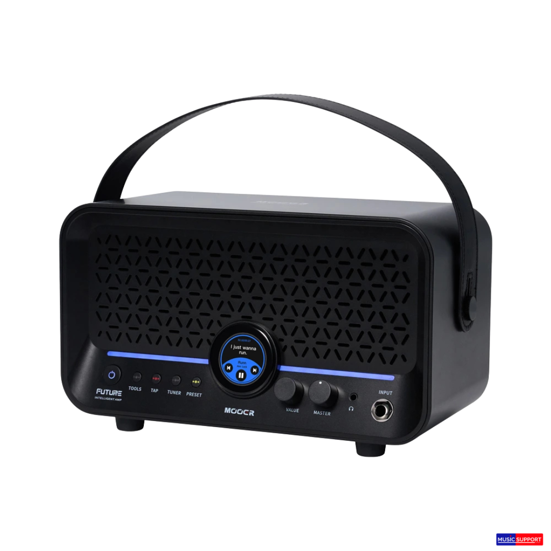 แอมป์กีตาร์ Mooer F15i Li Intelligent Amp