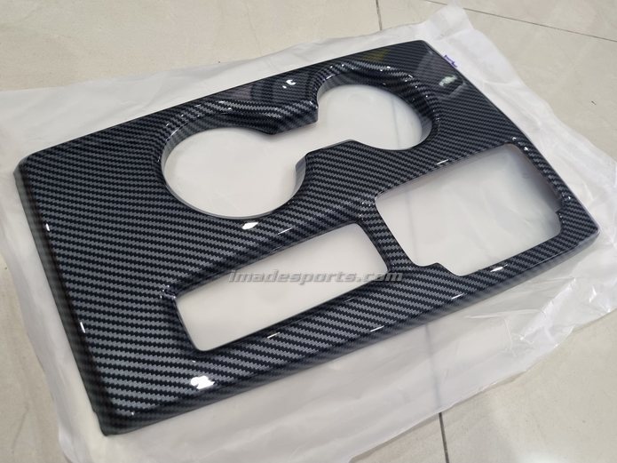 ชุดตกแต่งภายใน Kevlar Civic FE 2022-2025