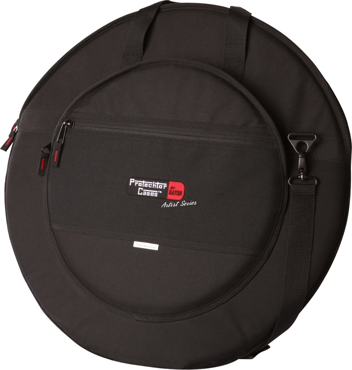 Gator cybal bag กระเป๋าฉาบ-แฉ