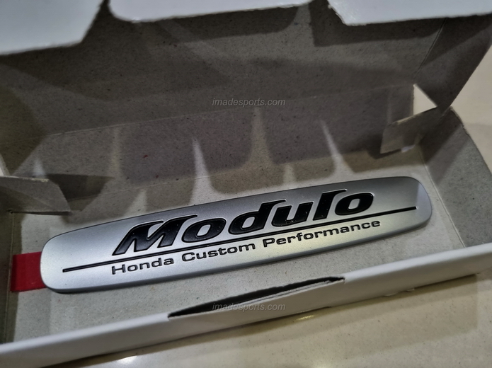 Logo Modulo แท้