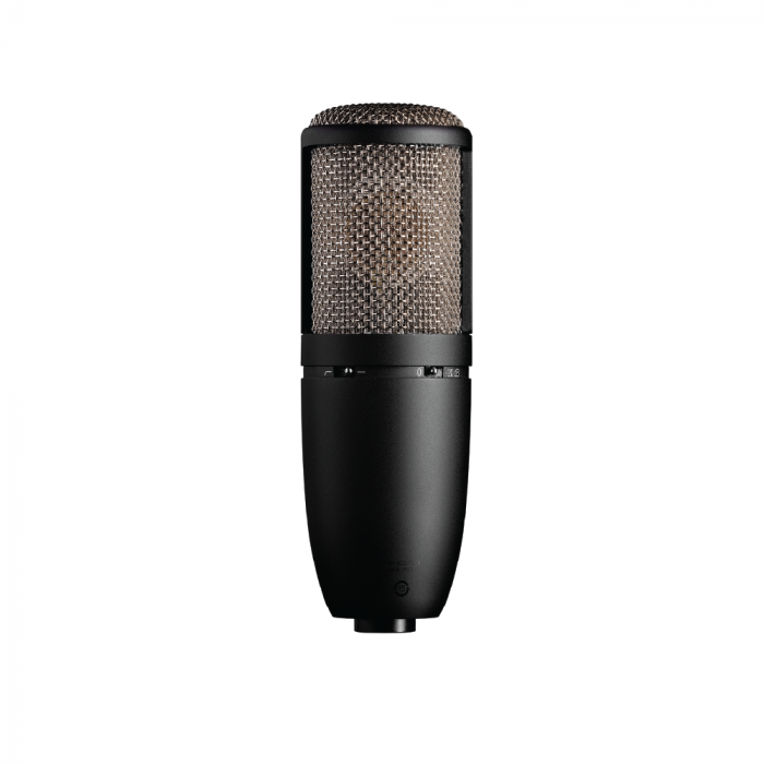 AKG P420 (Condencer Microphone)