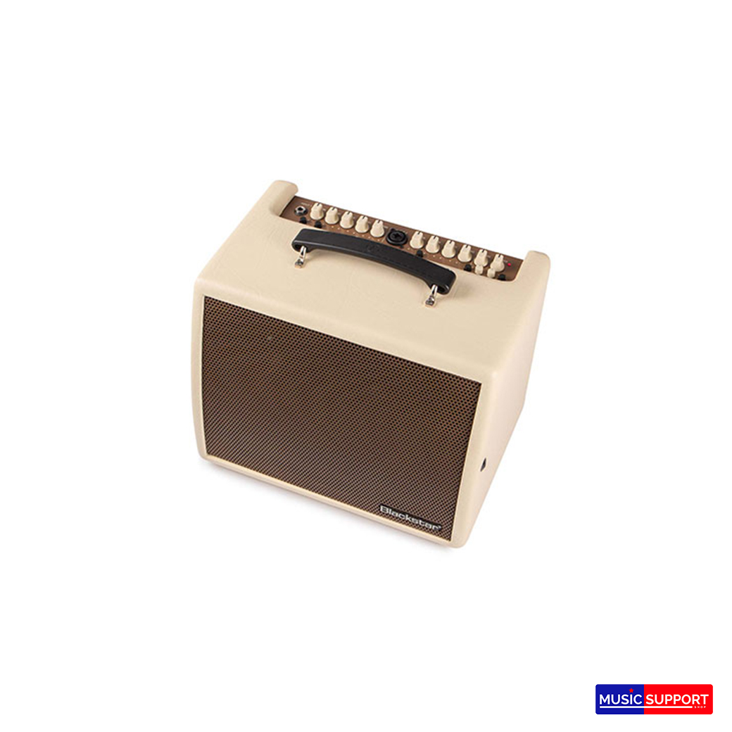 แอมป์กีตาร์โปร่ง Blackstar Sonnet 60 Blonde