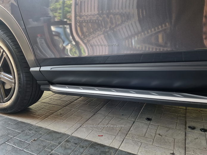 บันไดข้าง HRV RV SPORT 2022-2025