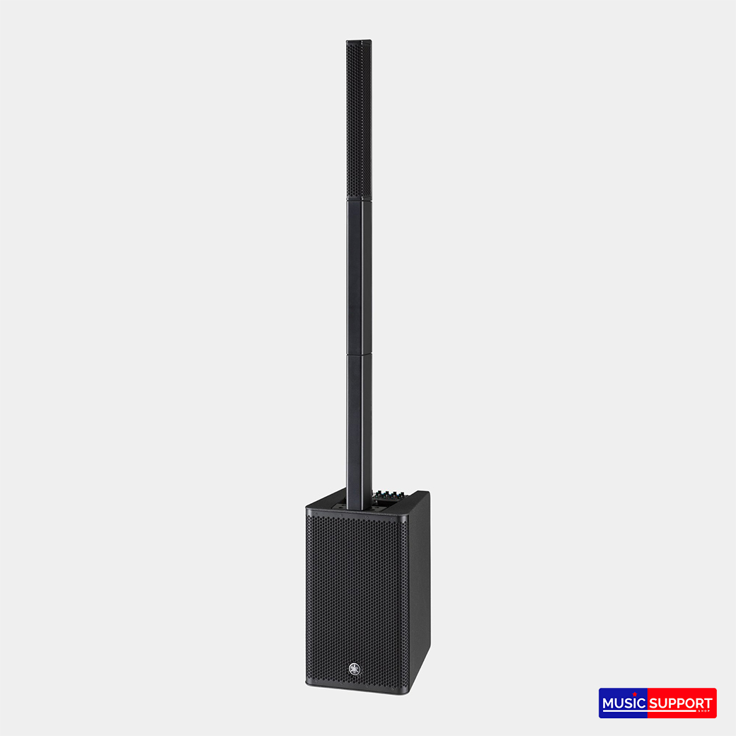 YAMAHA STAGEPAS 1K Portable PA System