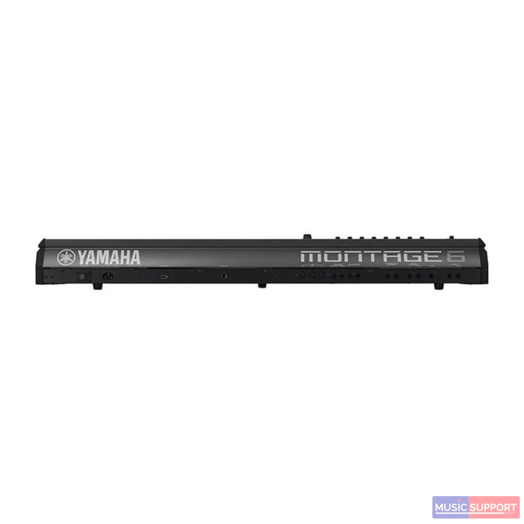 Yamaha Montage 6