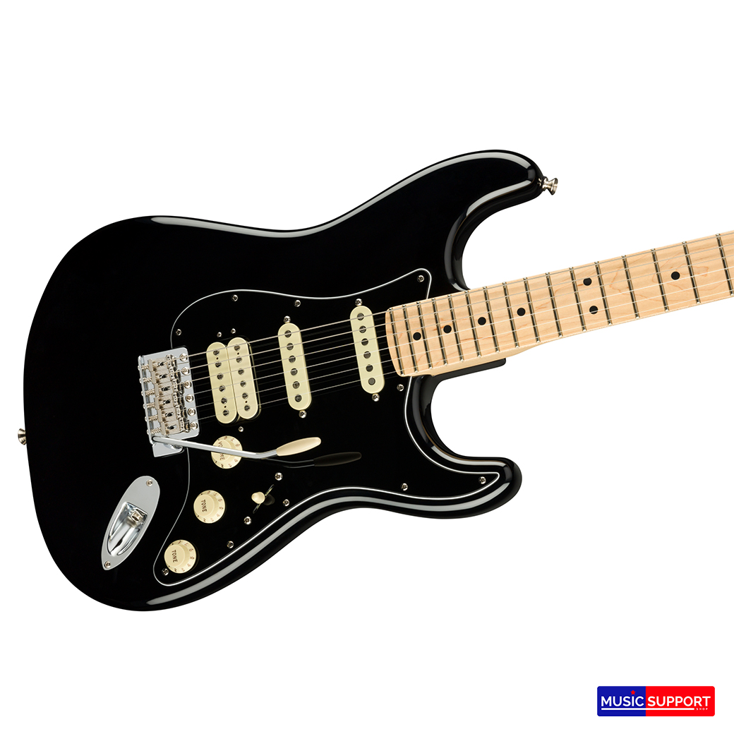 กีตาร์ไฟฟ้า Fender American Performer Stratocaster HSS MN