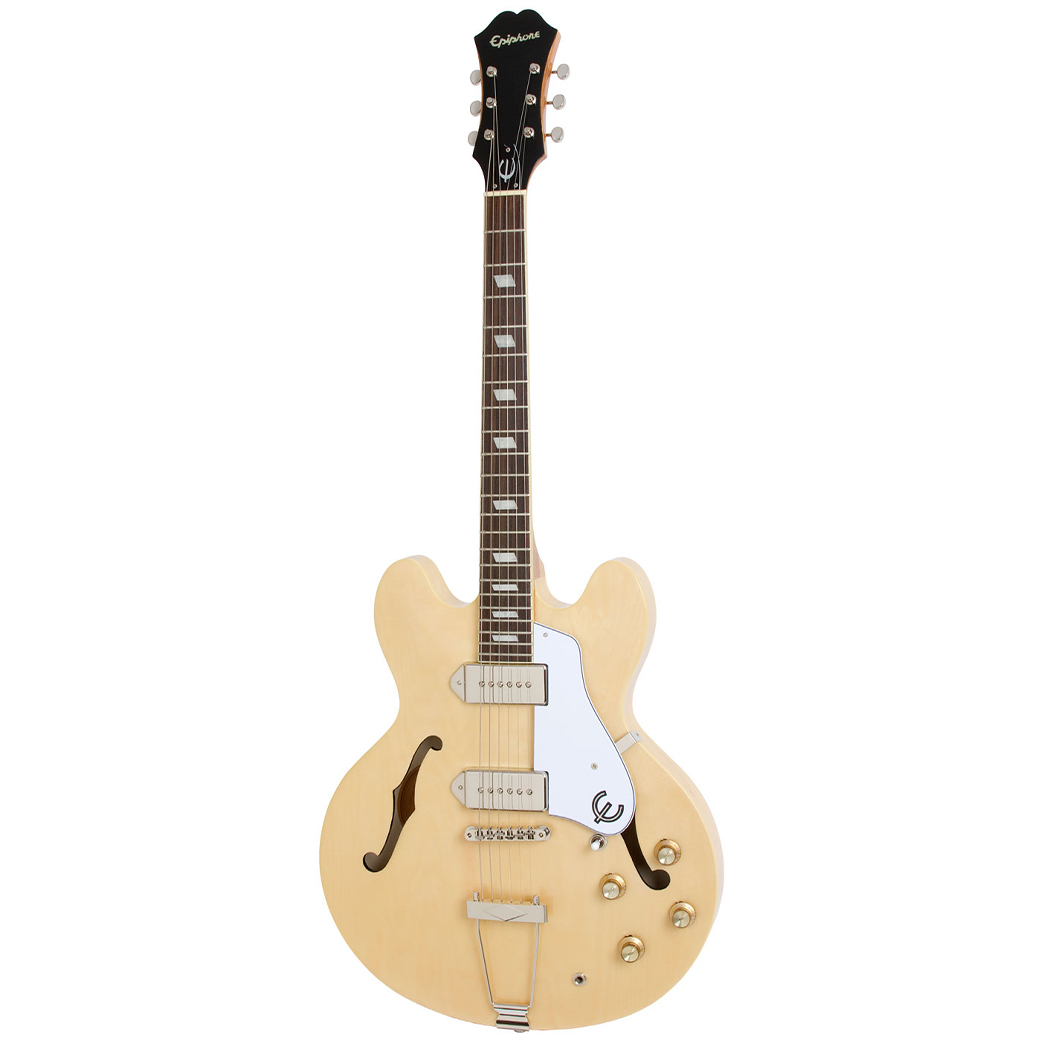 กีตาร์ไฟฟ้า Epiphone Casino (มีตัวเลือกแบบ)