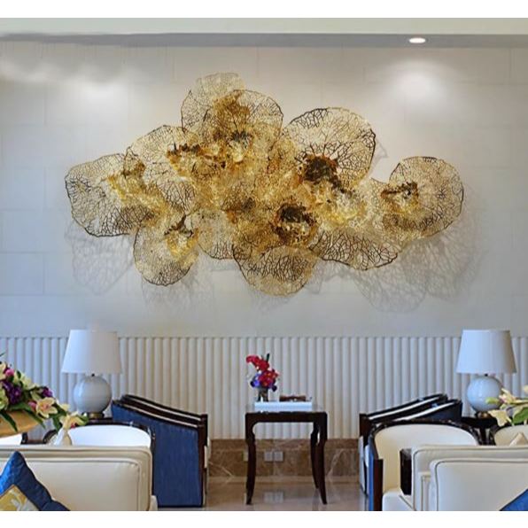 CT218G017 SOSHOKU ตกแต่งผนัง ตกแต่งบ้าน ร้านอาหาร Wall decoration เสริมฮวงจุ้ย