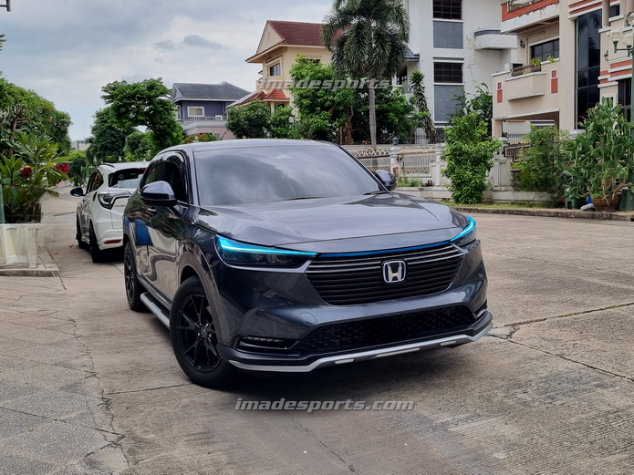 ชุดแต่ง HRV22 Ultimate SL 2022-2024