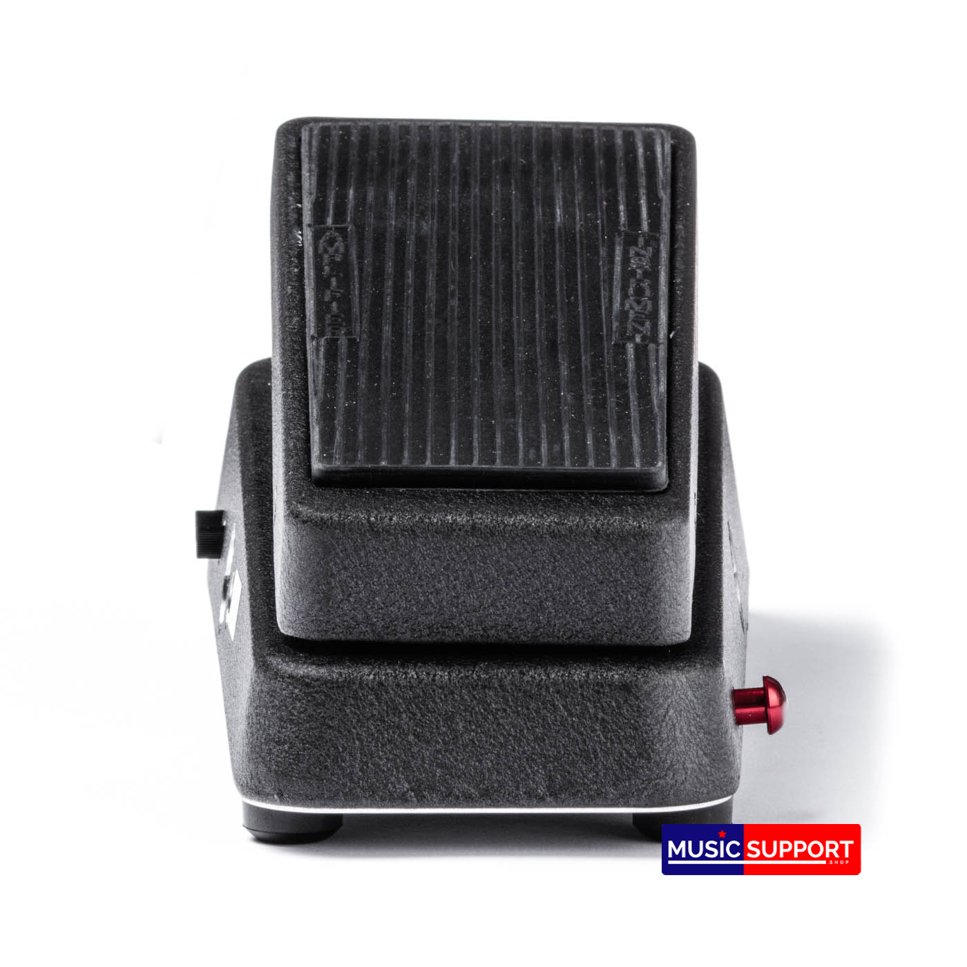 Jim dunlo CRY BABY 95Q WAH