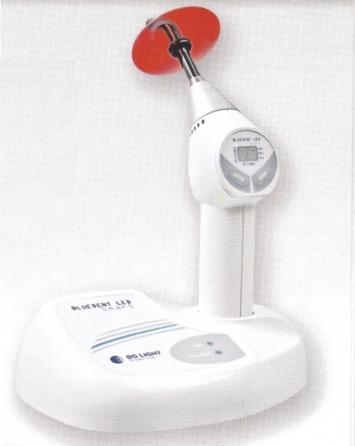 เครื่องฉายแสง BLUEDENT LED SMART (Made in Europe)