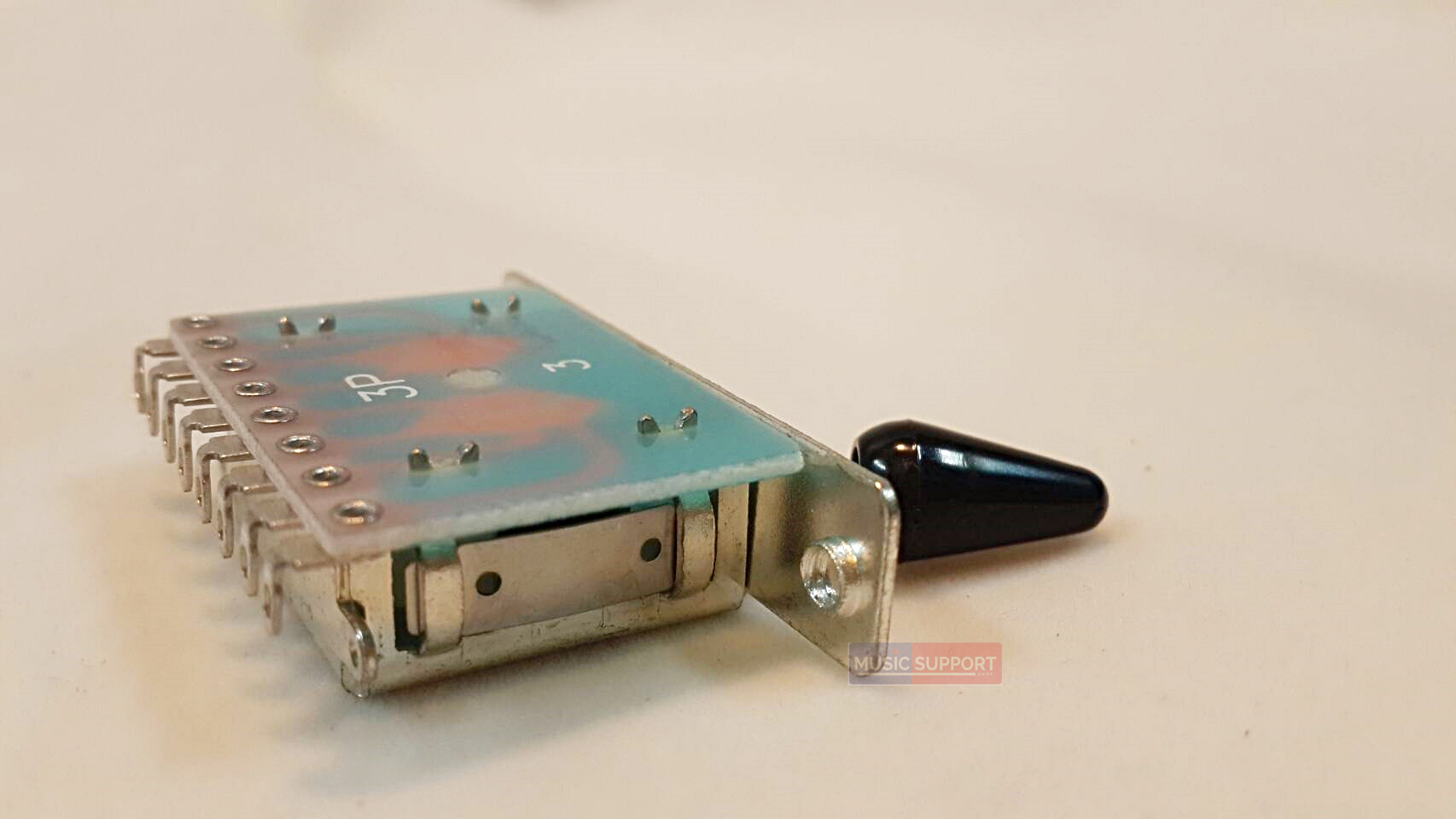 สวิทซ์ 3ทาง Storm KG-007 (ทรงกิ๊ปสัน)