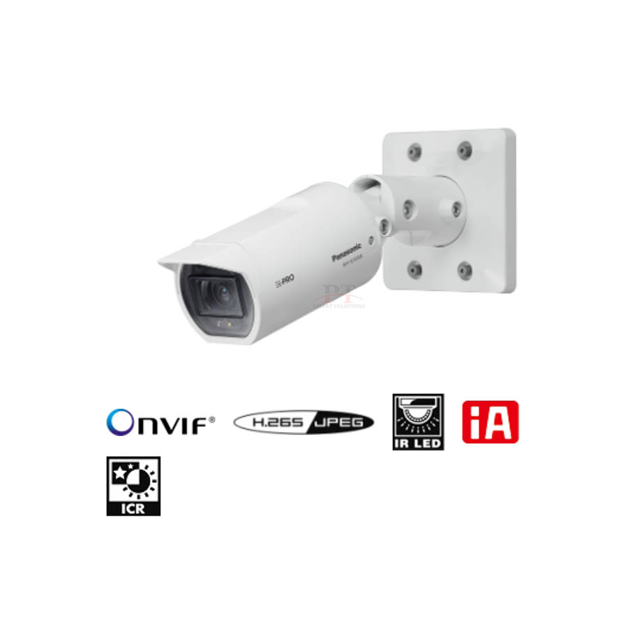 iPRO Extreme U-Serie รุ่น WV-U1542L