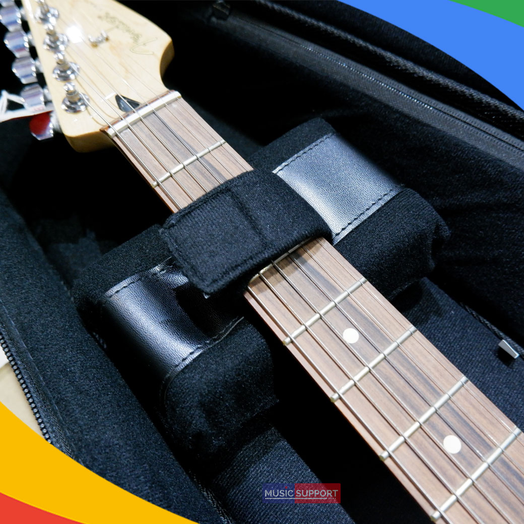กระเป๋ากีต้าร์ไฟฟ้า SKYHOPE-SZ-N420 (แบบอยู่ทรง)