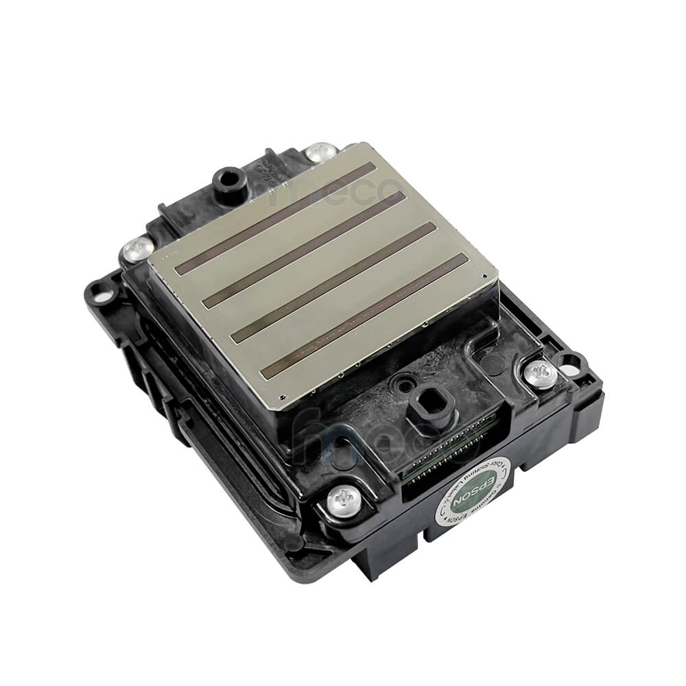 หัวพิมพ์ Ep-son เอปสัน I3200-A1 E1 U1 Unlock Printhead ของใหม่แท้ สำหรับ เครื่อง หมึกซับ Sublimation ECO UV