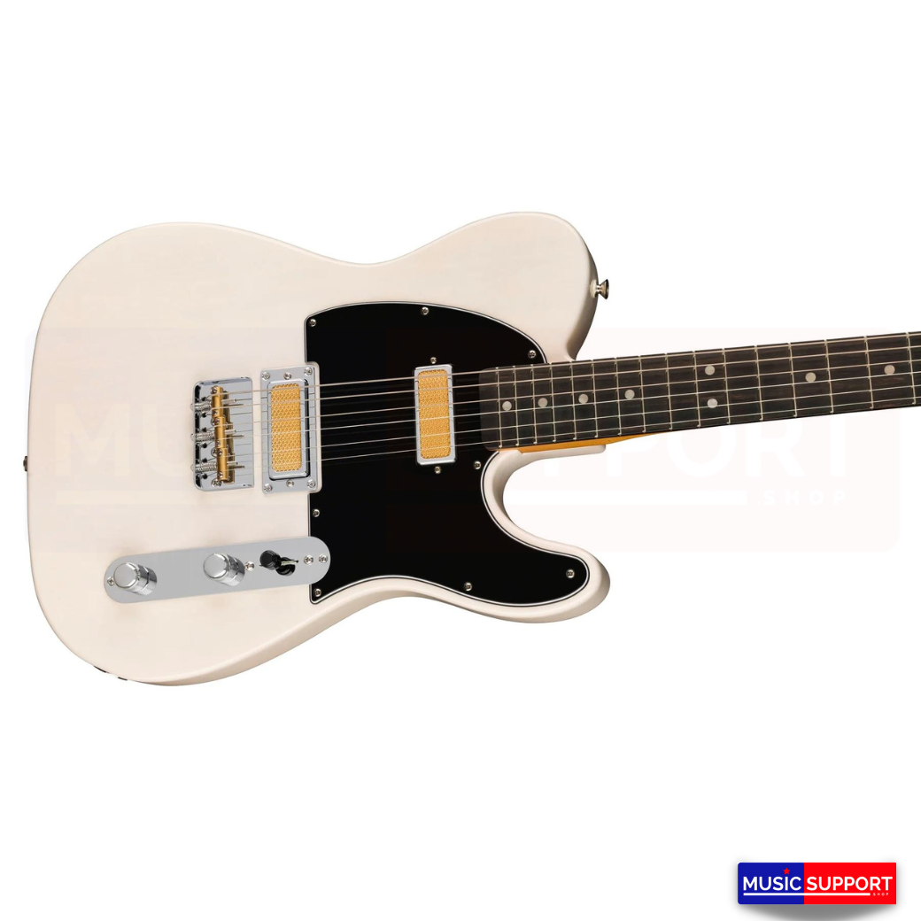 กีตาร์ไฟฟ้า FENDER GOLD FOIL TELECASTER