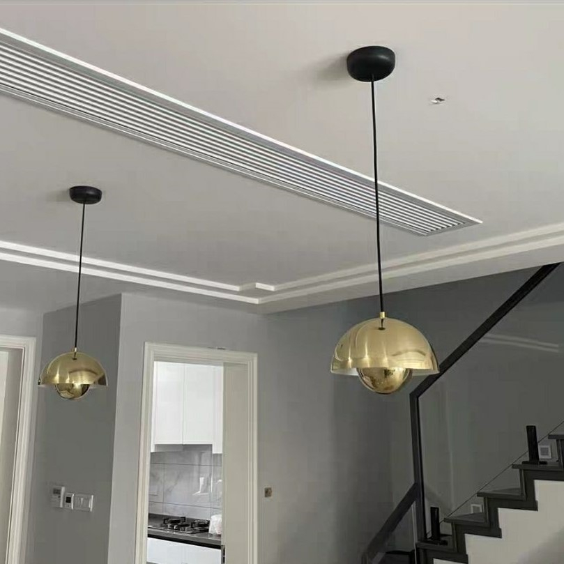 CT177A130 SOTMIA โคมไฟ Bauhaus โคมไฟนอร์ดิก โคมไฟเพดาน โคมไฟแต่งบ้าน