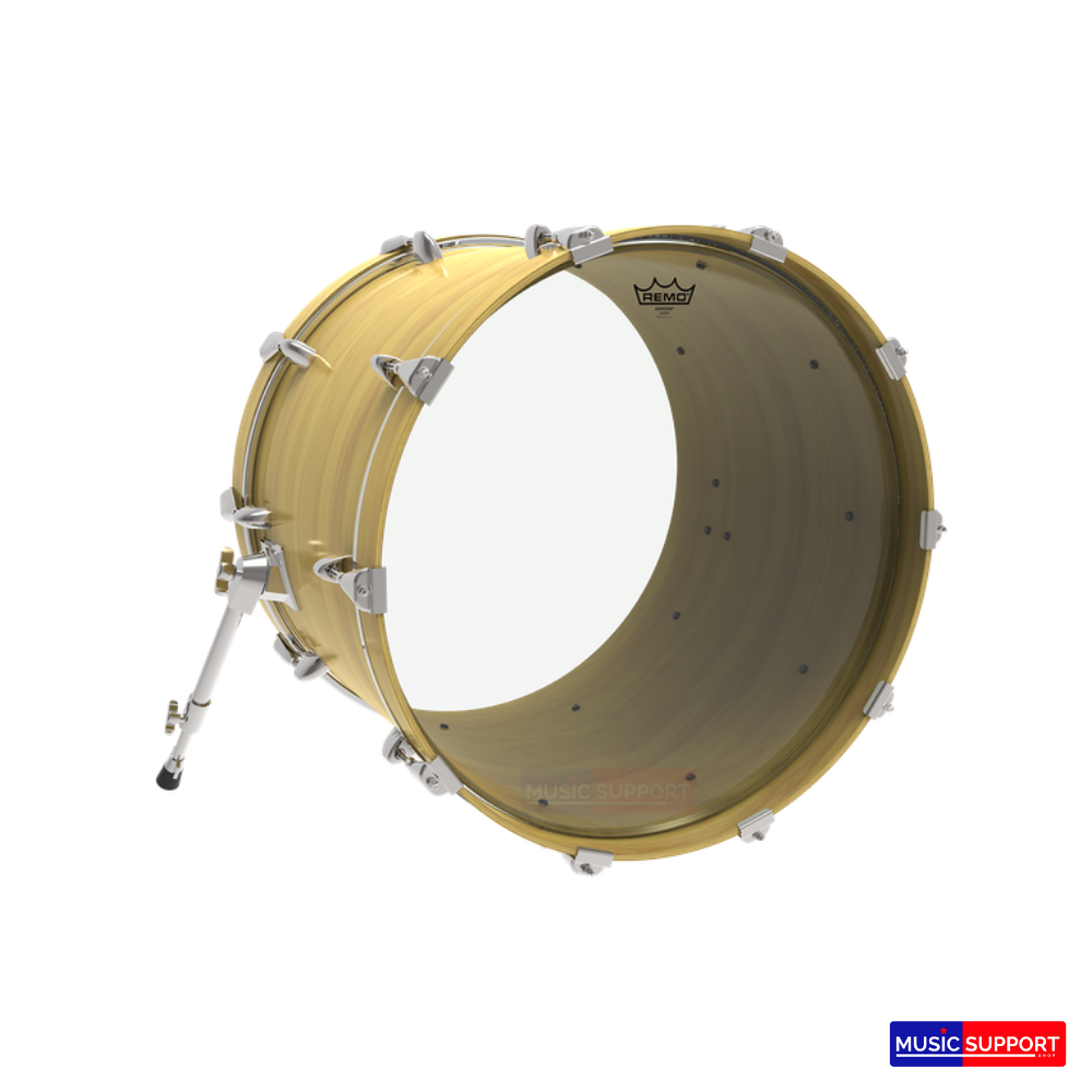 หนังกลอง Remo Emperor Clear