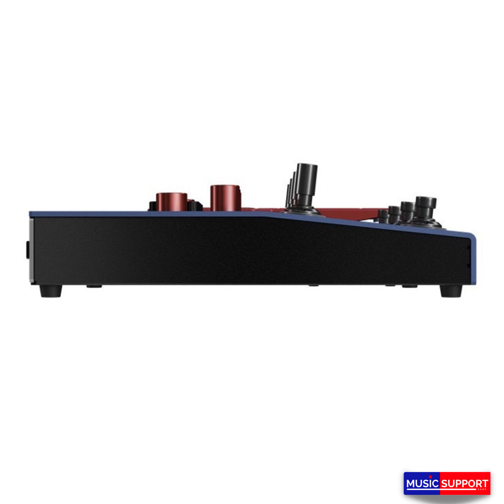 เอฟเฟคกีตาร์ Valeton GP-200X 10th Valeton Anniversary Limited Edition