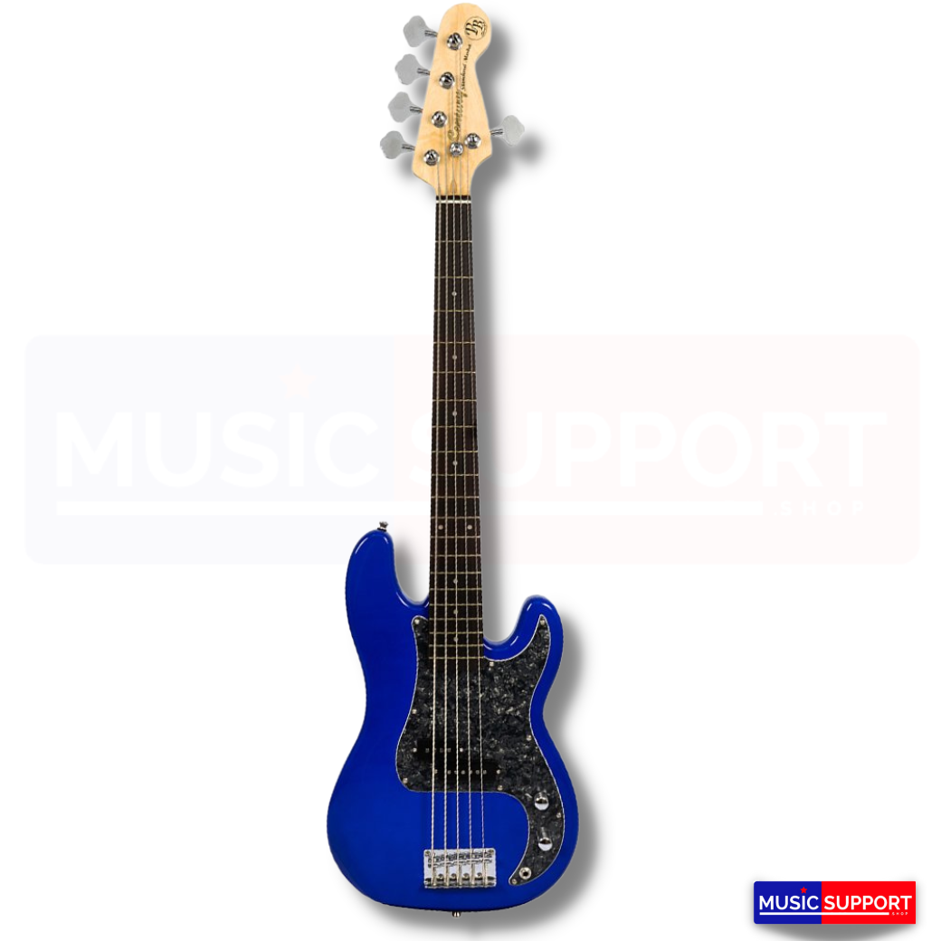 Century CB-22-5 เบสไฟฟ้า 5สาย