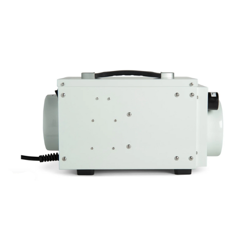 เครื่องลดความชื้น Ionmax+ EcorPro DryFan® รุ่น DF8 PRO Stainless Steel