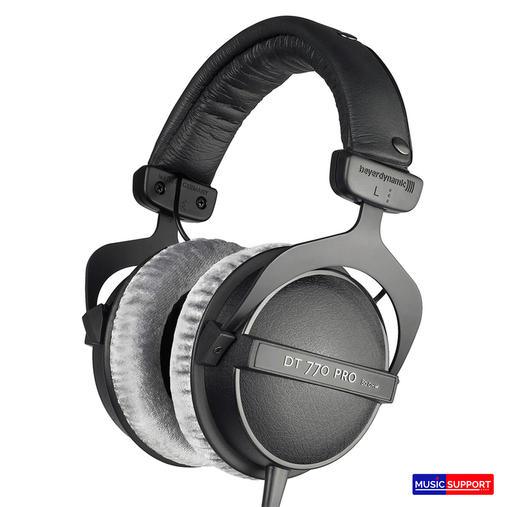 Beyerdynamic DT770 Pro (250 Ohm)