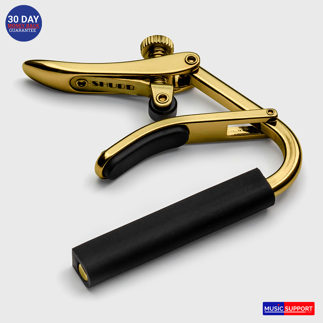 คาโป้กีตาร์คลาสสิค Shubb Standard Capo C2g