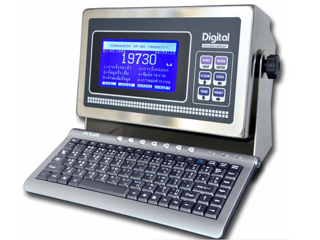 HP-08M