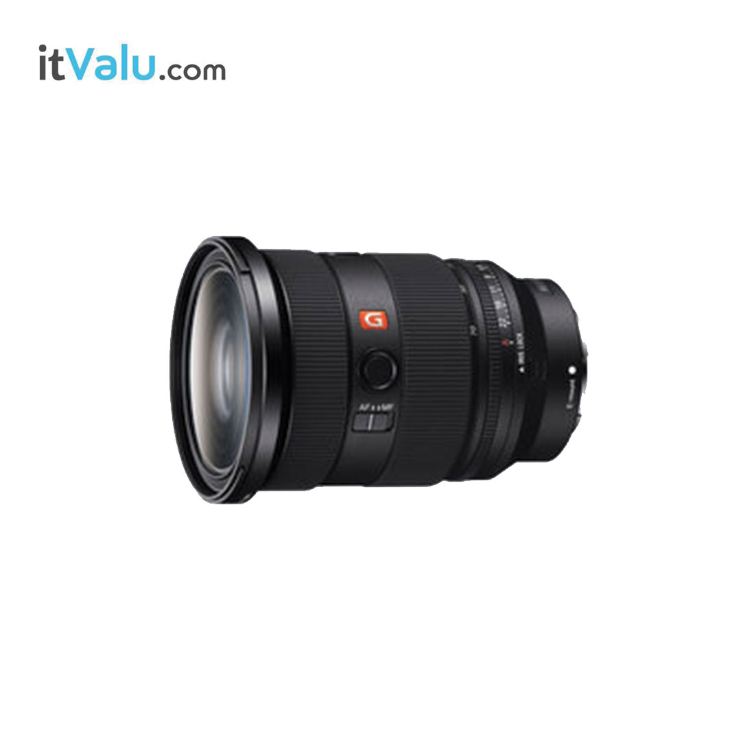 FE 24-70 มม. F2.8 GM II (SEL2470GM2)
