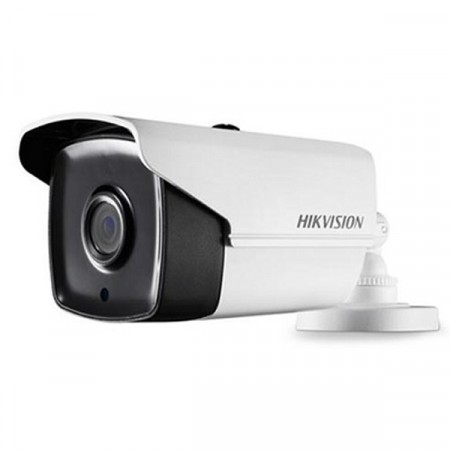 HIKVISION DS-2CE16C0T-IT5F Analog EXIR Bullet Camera HD720P, Day/Night 80m IR, IP66 weatherproof