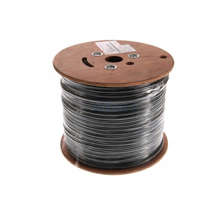 Link UL-1112 Fig 8 UTP 0.65 mm (22 AWG) 1 Pair Cable 200M.*/Roll