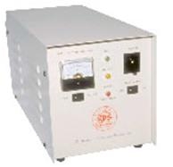 เครื่องควบคุมแรงดันไฟฟ้า STABILIZER MODEL : KPS-504 SR (5 KVA)