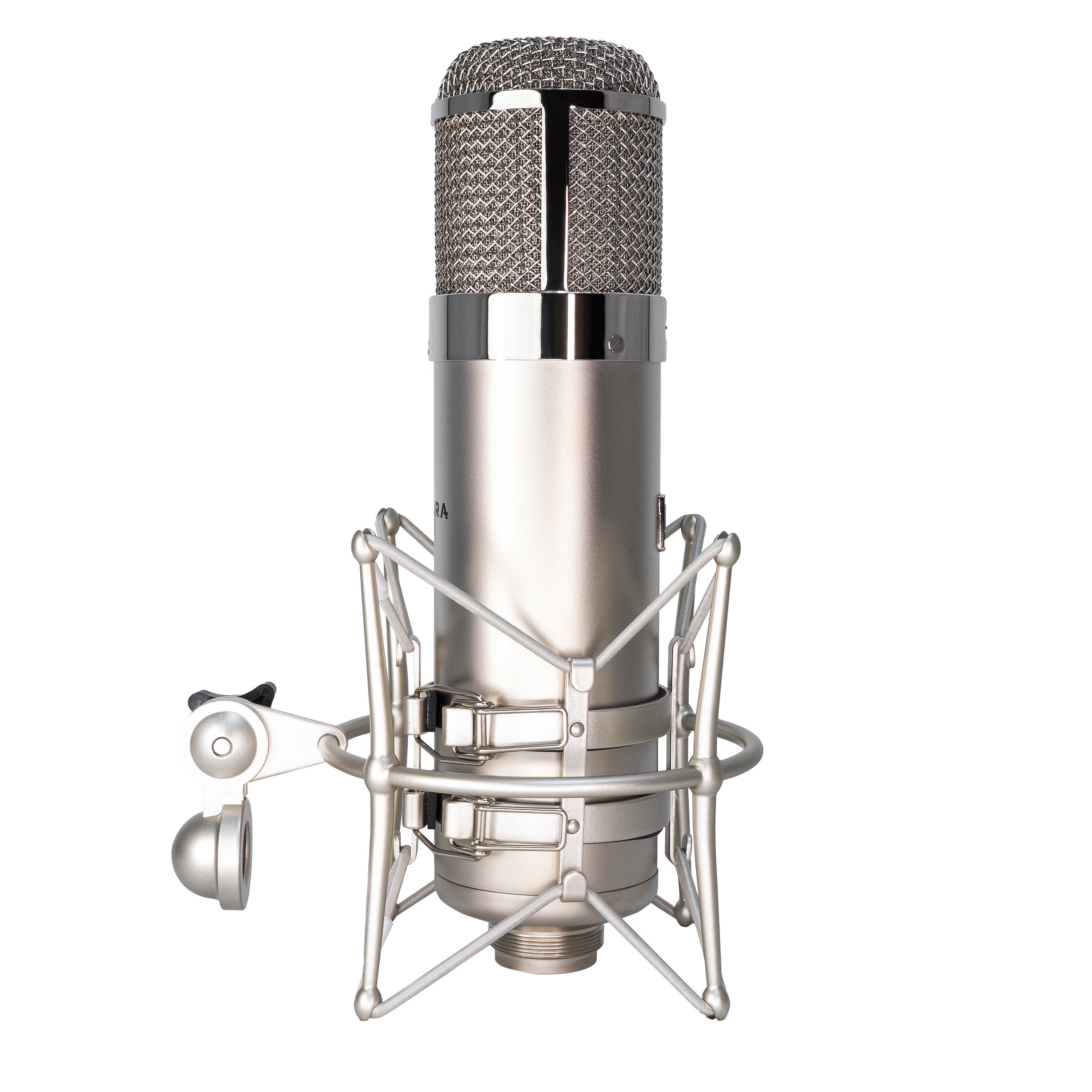 ไมค์คอนเดนเซอร์ KIWARA AUDIO KA-47