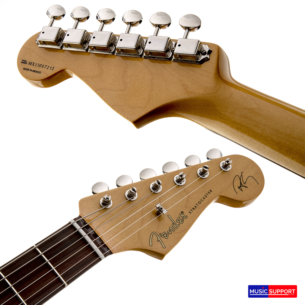 กีตาร์ไฟฟ้า Fender Robert Cray Stratocaster