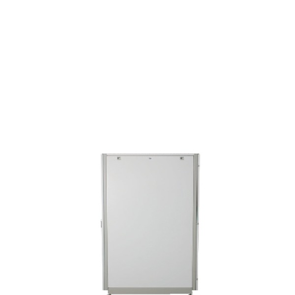 G4-60615 19” GERMAN SERVER RACK 15U, (60 x 60 cm.) Two-Tone White-Gray