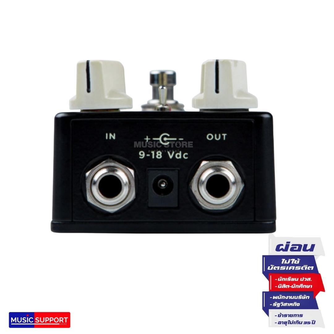 Seymour Duncan LA Super Rice Fuzz Pedal