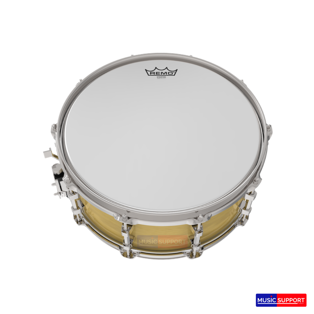 หนังกลอง Remo Ambassador Starfire Chrome